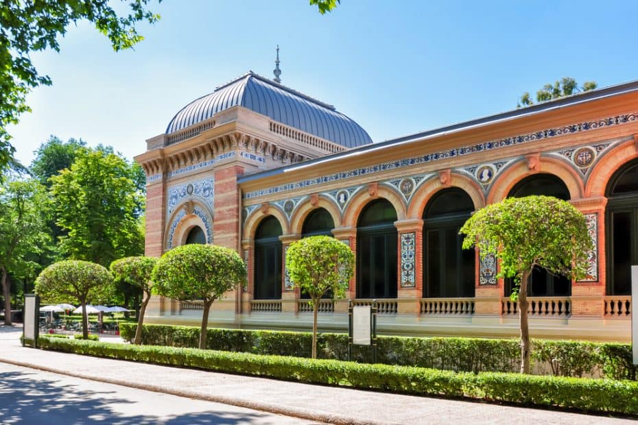 Palacio de Velázquez